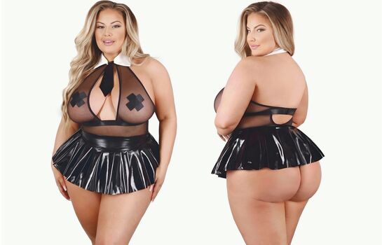 Leaked Ashley alexiss private photo viral onlyfans
