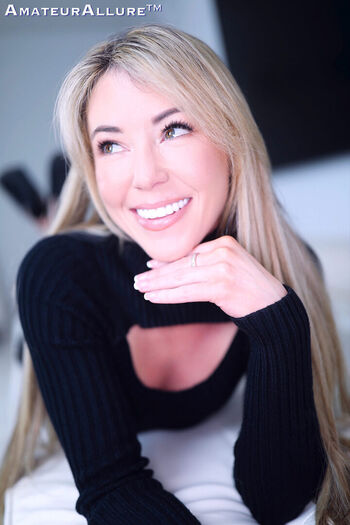 Leaked Ashley allure video private photo viral onlyfans