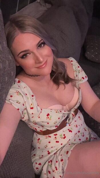 Ashley Barron