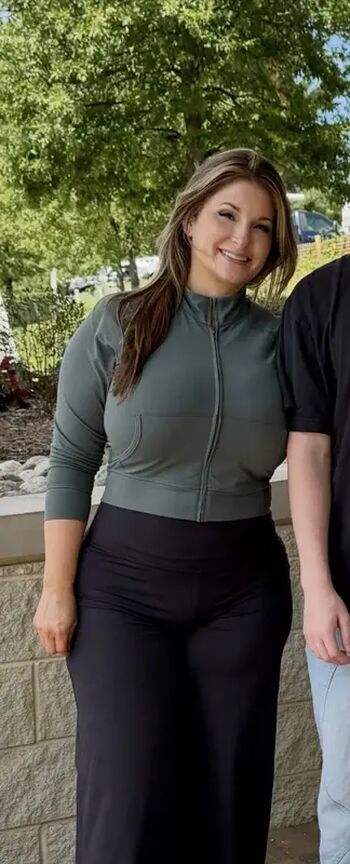 Ashley Bridges