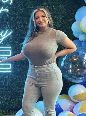 Ashley Bridges