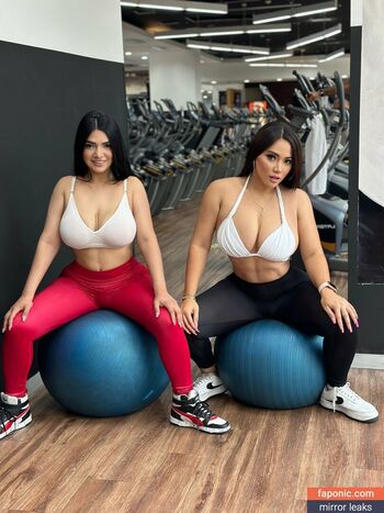 Leaked Ashley carolin private photo viral onlyfans