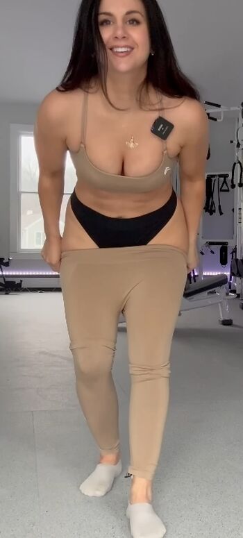 Leaked Ashley gaita private photo viral onlyfans