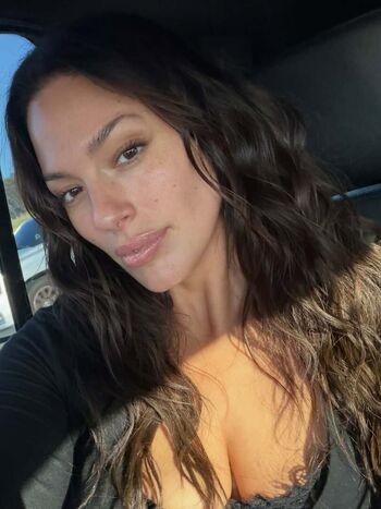 Leaked Ashley graham page private photo viral onlyfans
