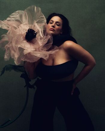 Leaked Ashley graham page private photo viral onlyfans
