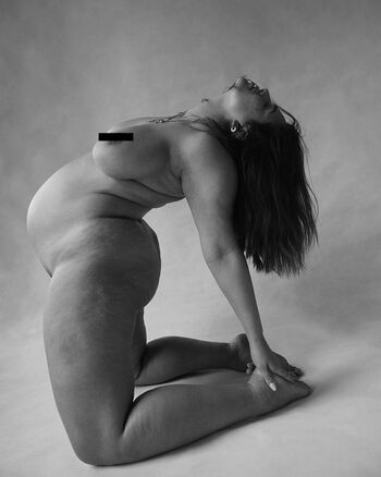 Leaked Ashley graham page private photo viral onlyfans