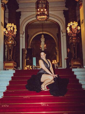 Leaked Ashley graham private photo viral onlyfans