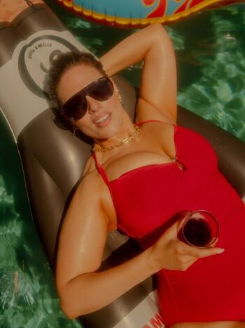 Ashley Graham