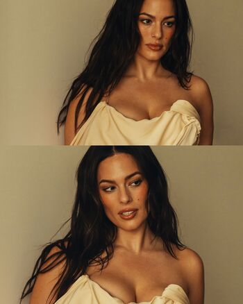 Leaked Ashley graham page private photo viral onlyfans