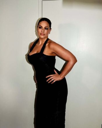 Leaked Ashley graham page private photo viral onlyfans