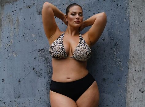 Ashley Graham