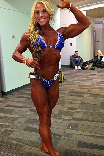 Ashley Hromyak