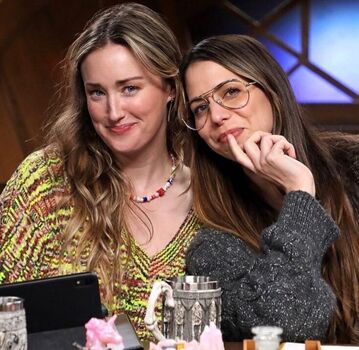 Leaked Ashley johnson private photo viral onlyfans