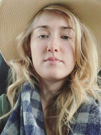 Leaked Ashley johnson page private photo viral onlyfans