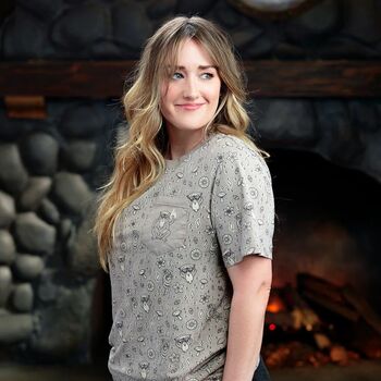 Ashley Johnson