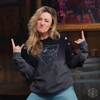 Ashley Johnson