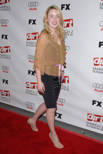 Leaked Ashley johnson private photo viral onlyfans