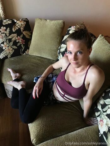 Ashley Lane