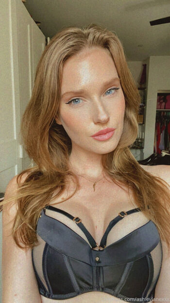 Leaked Ashley lane  page private photo viral onlyfans
