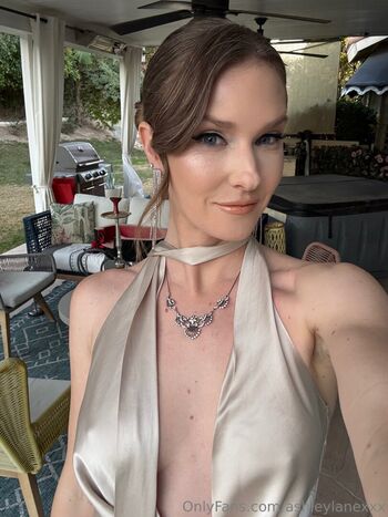 Leaked Ashley lane private photo viral onlyfans