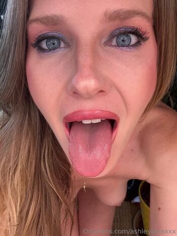 Leaked Ashley lane private photo viral onlyfans