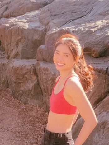 Leaked Ashley liao private photo viral onlyfans