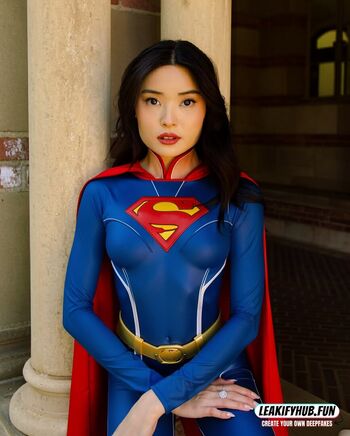 Leaked Ashley liao private photo viral onlyfans