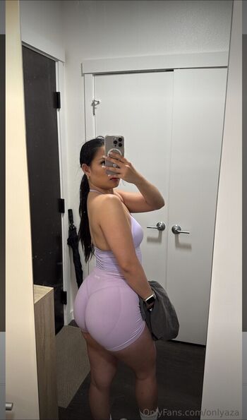 Ashley Luzon