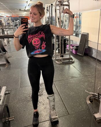 Leaked Ashley lynn graaf page private photo viral onlyfans