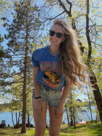 Leaked Ashley lynn graaf private photo viral onlyfans