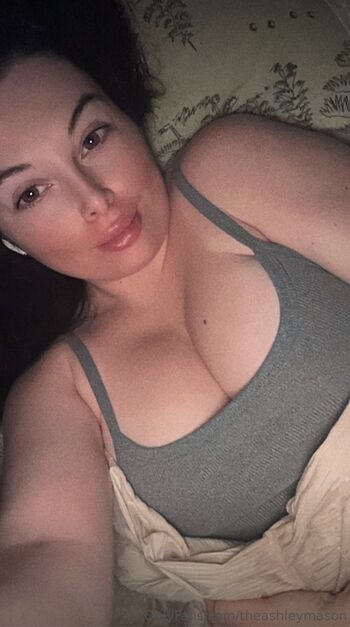 Ashley Mason