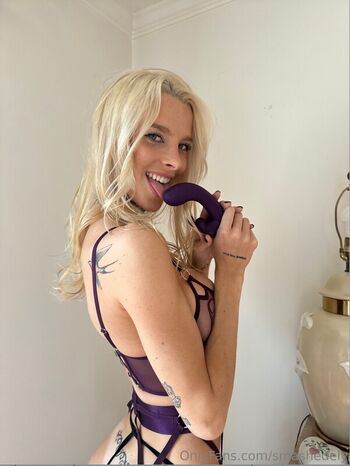 Leaked Ashley matheson smashedely private photo viral onlyfans