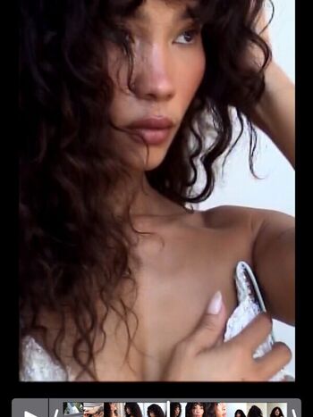 Leaked Ashley moore private photo viral onlyfans