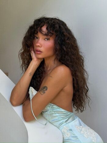 Leaked Ashley moore private photo viral onlyfans