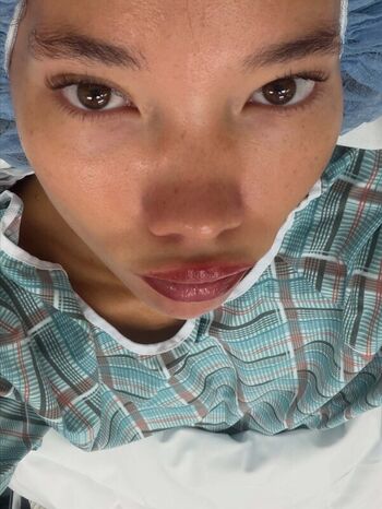 Ashley Moore