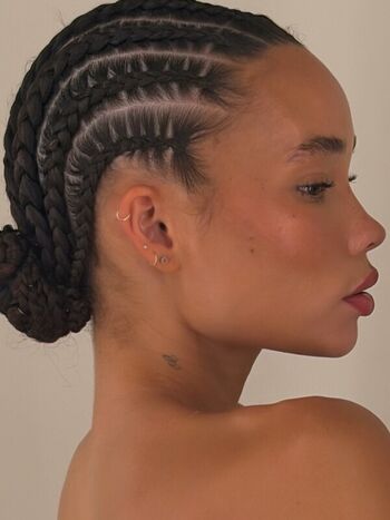 Ashley Moore