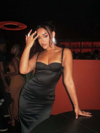 Leaked Ashley nicole moss private photo viral onlyfans