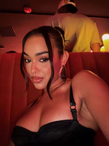 Leaked Ashley nicole moss private photo viral onlyfans
