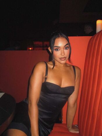 Leaked Ashley nicole moss private photo viral onlyfans