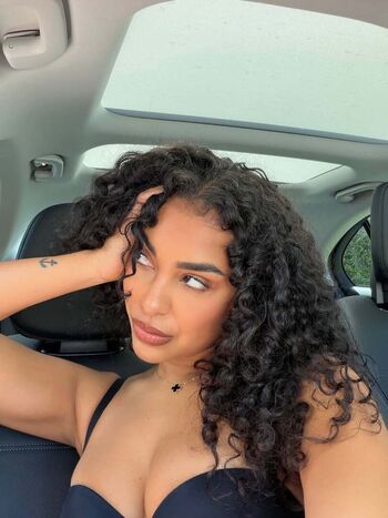 Leaked Ashley nicole moss private photo viral onlyfans