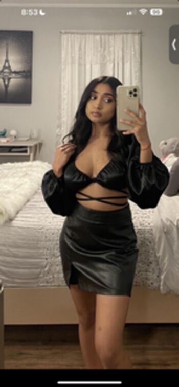Ashley Persaud