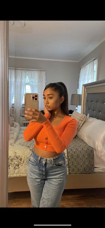 Ashley Persaud