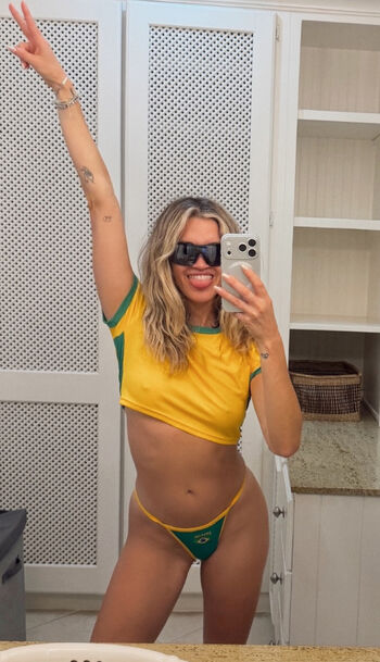 Ashley Roberts