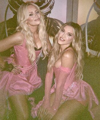 Leaked Ashley roberts private photo viral onlyfans