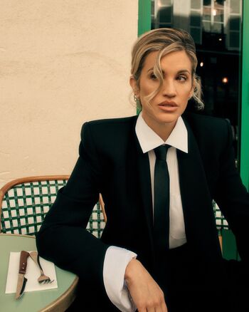 Ashley Roberts