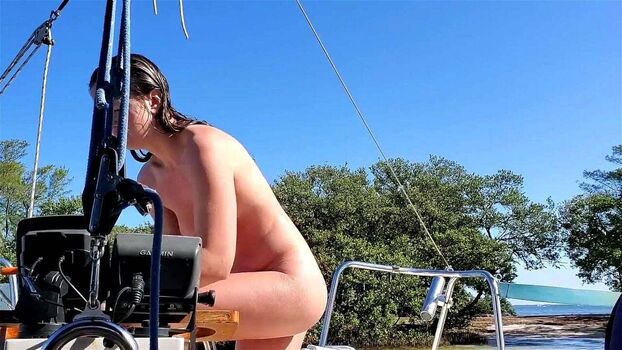 Ashley Sailing