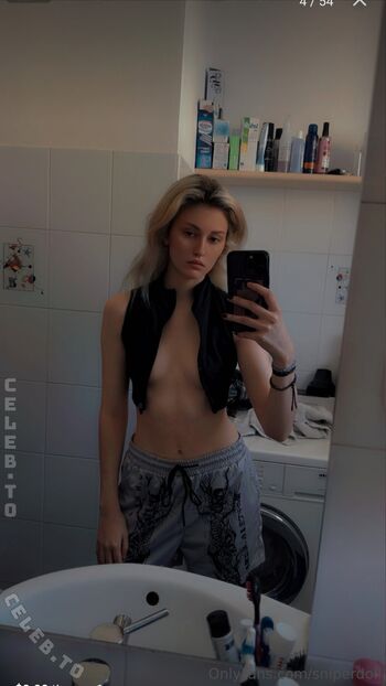 Leaked Ashley shira private photo viral onlyfans