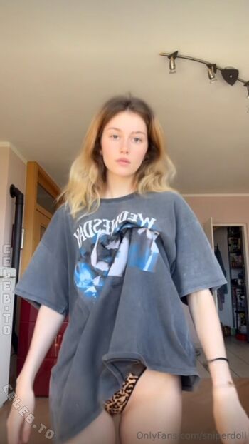 Leaked Ashley shira private photo viral onlyfans
