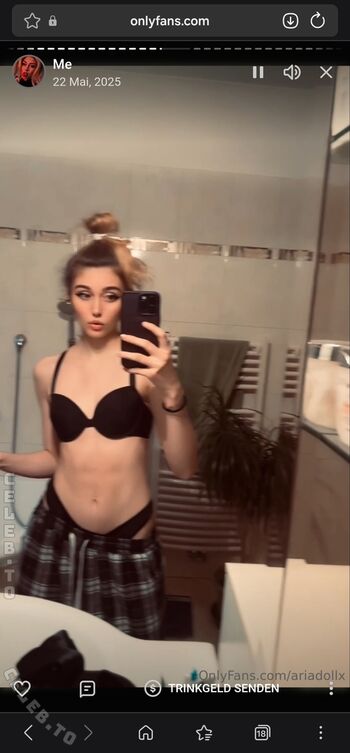 Ashley Shira