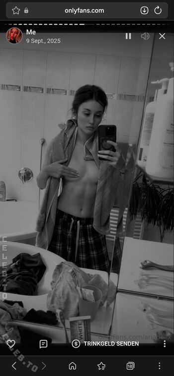 Ashley Shira